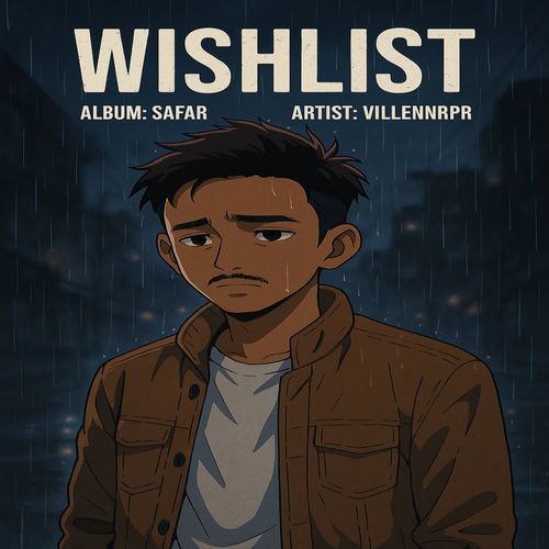 Wishlist