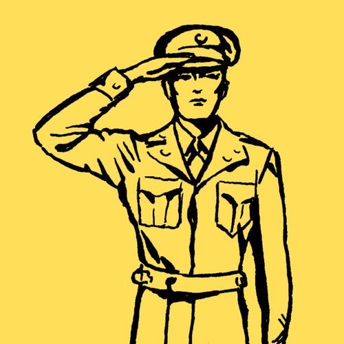 Salute