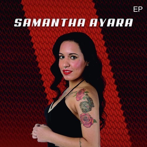 Samantha Ayara