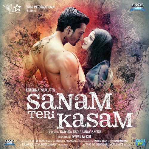 Sanam Teri Kasam Full Movie
