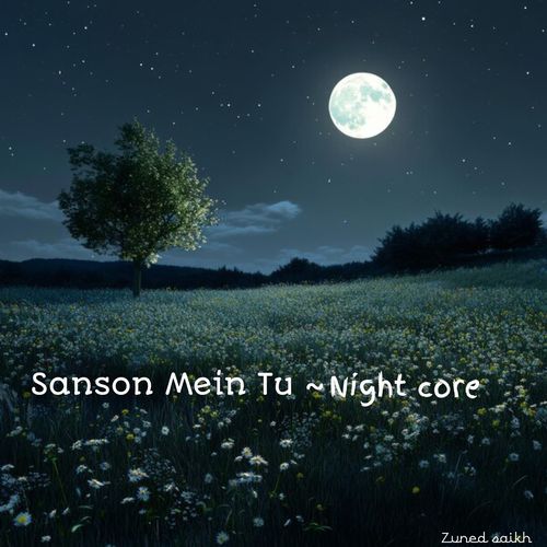 Sanson Me Tu ~ Night Core