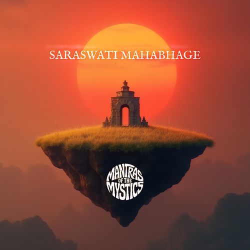 Saraswati Mahabhage