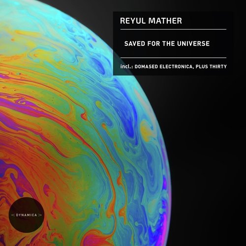 Saved for the Universe