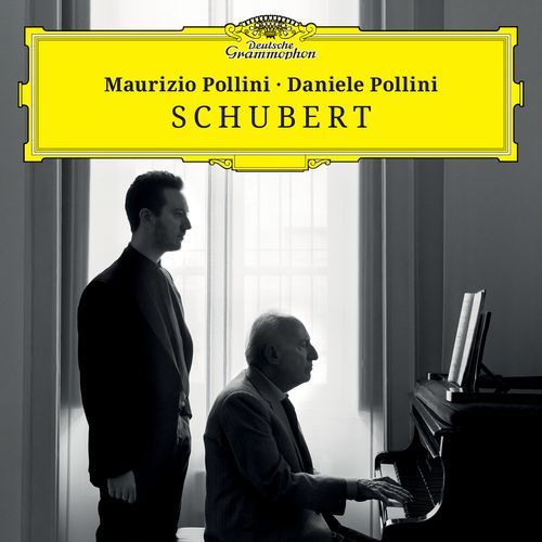 Schubert: Piano Sonata No. 18 in G Major, D. 894: III. Menuetto. Allegro moderato_poster_image