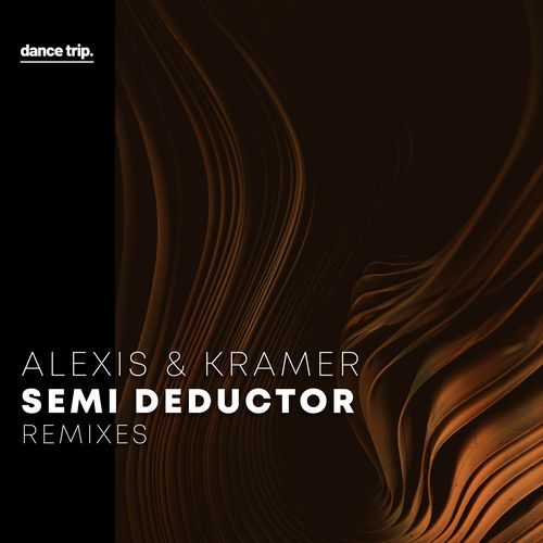 Semi Deductor (Remixes)