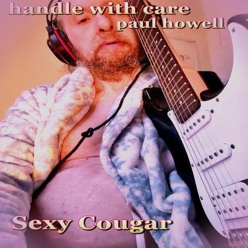 Lady Big Tits Cougar 1976