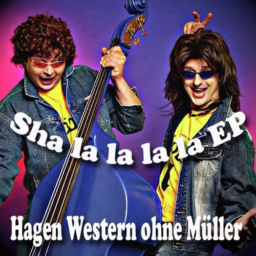 Hagen Western ohne Müller