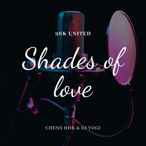 Shades of Love (Title Track)