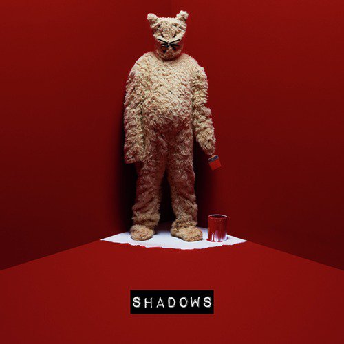 Shadows cover art