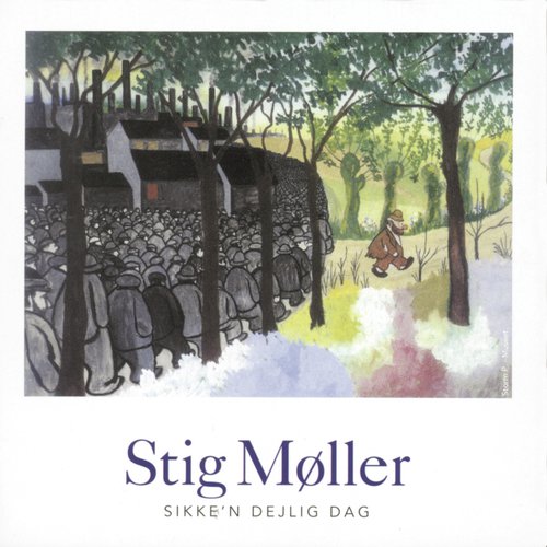 Palmetræet (Album Version) cover art