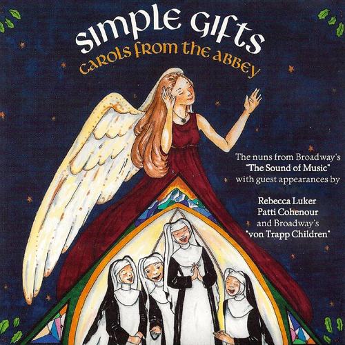 Simple Gifts: Carols from the Abbey