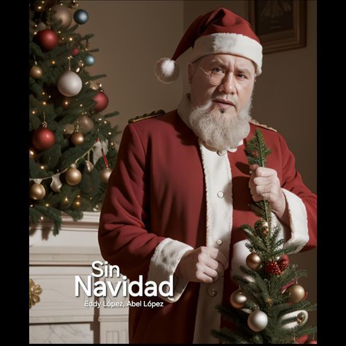 Sin Navidad