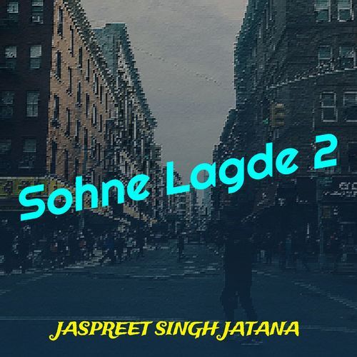 Sohne Lagde 2
