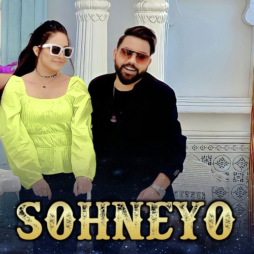 Sohneyo