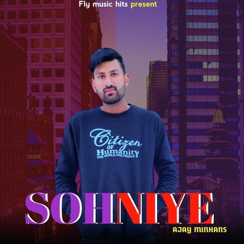 Sohniye