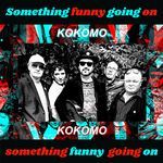 Something Funny Going On (Single Edit)