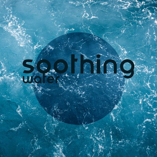 Soothing Water: The Source of Life_poster_image