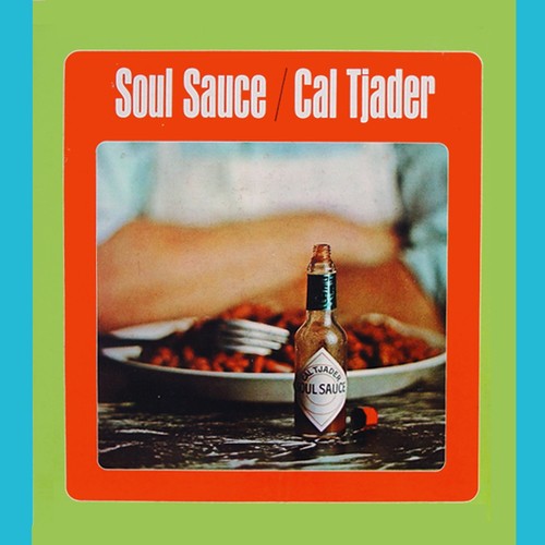 Soul Sauce