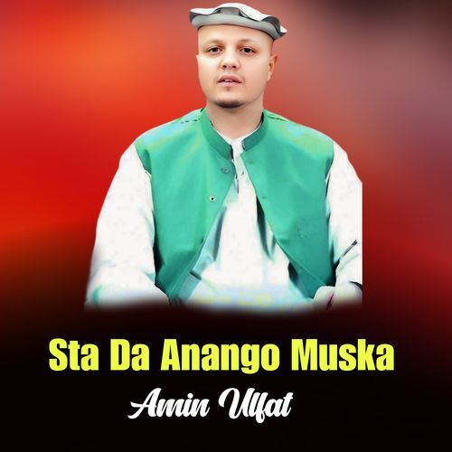 Sta Da Anango Muska