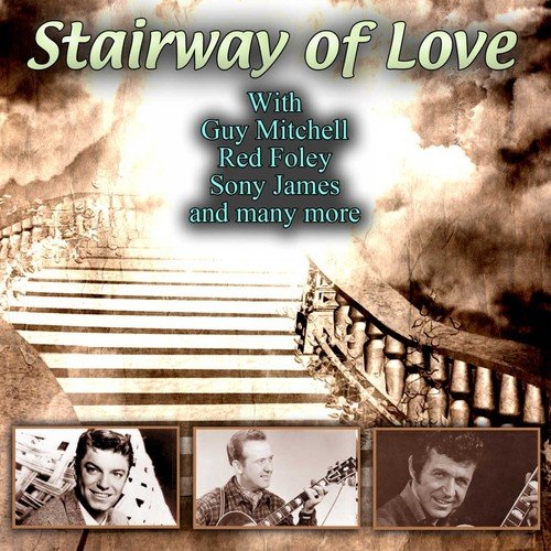 Stairway of Love