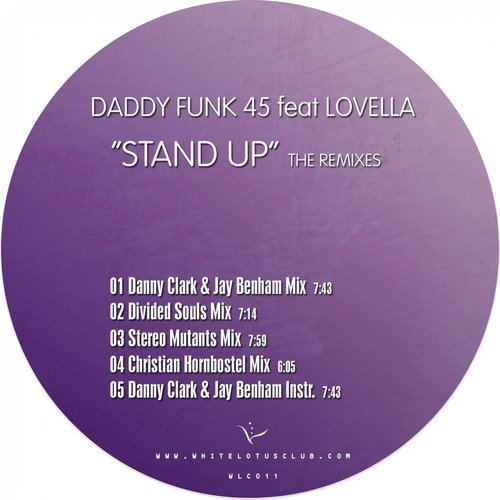 Christian Hornbostel Remix cover art