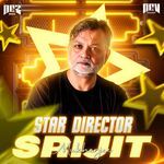 Star Director Srijit Mukherjee