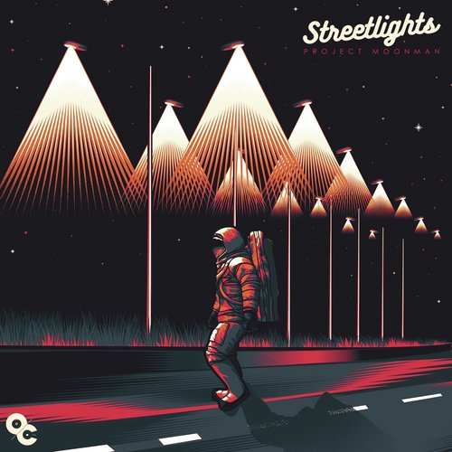 Streetlights cover art