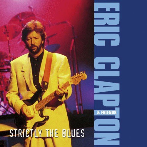 Strictly The Blues