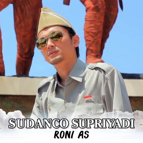 Sudanco Supriyadi cover art