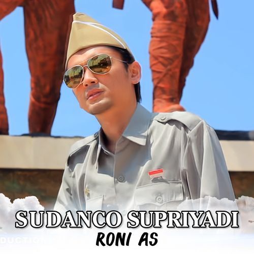 Sudanco Supriyadi cover art