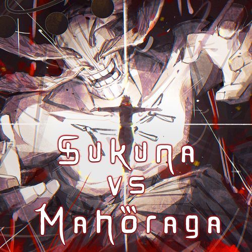 Sukuna vs Mahoraga (From "Jujutsu Kaisen") (Epic Version)