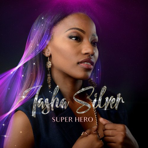 Super Hero (Studio Mix)