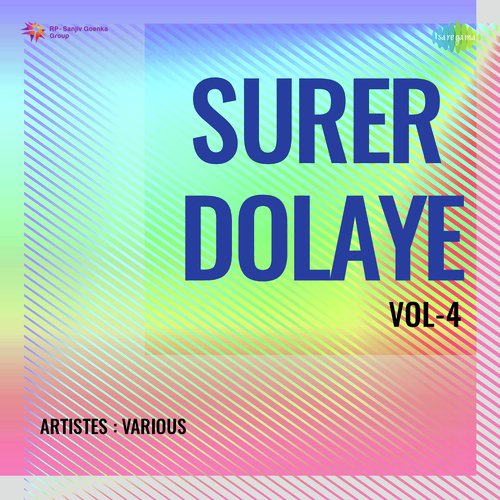 Surer Dolaye Vol - 4