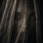 THE HIGH PRIESTESS — Veil