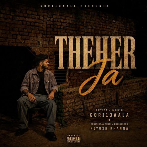 THEHER JA