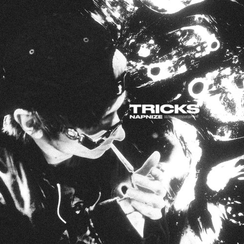 TRICKS cover art