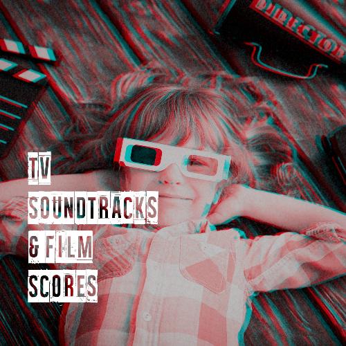 TV Soundtracks &amp; Film Scores_poster_image