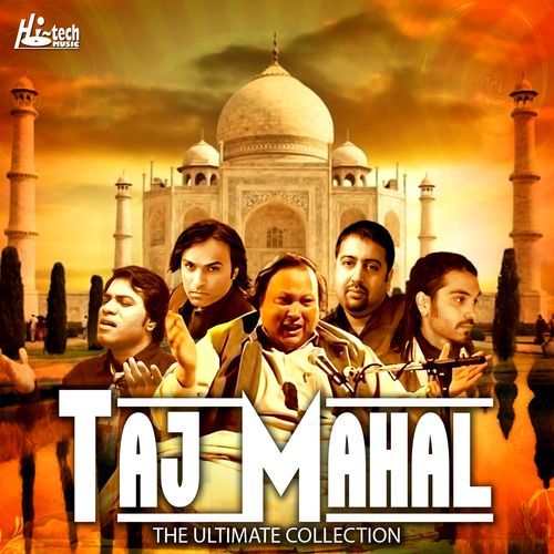 Taj Mahal - The Ultimate Collection