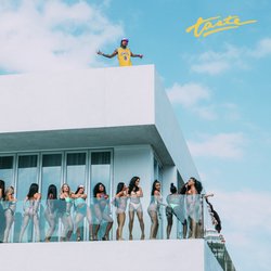 Taste (feat. Offset)