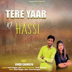 Tere Yaar Ki Hassi-L1EzaDF6QHA