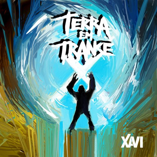 Terra em Transe
