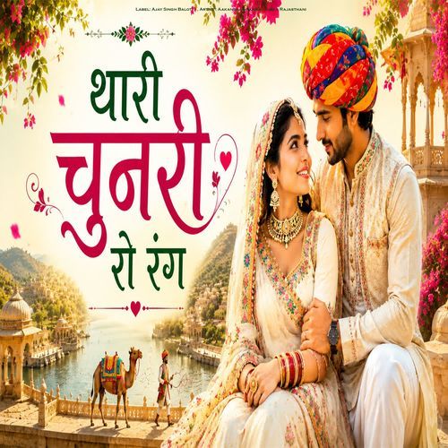 Thari Chunari Ro Rang