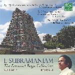 Kaligiyunte - Kiravani Raga