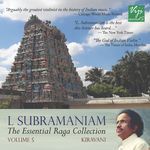 Kaligiyunte - Kiravani Raga