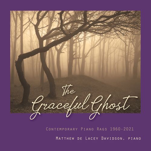 Foggy Bottom cover art
