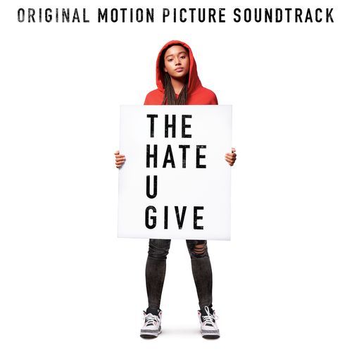 The Hate U Give_poster_image