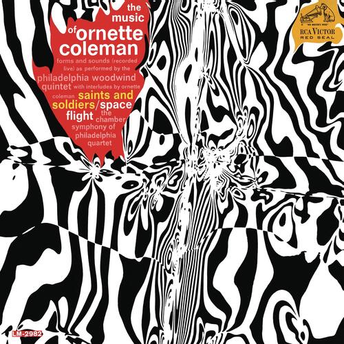The Music of Ornette Coleman