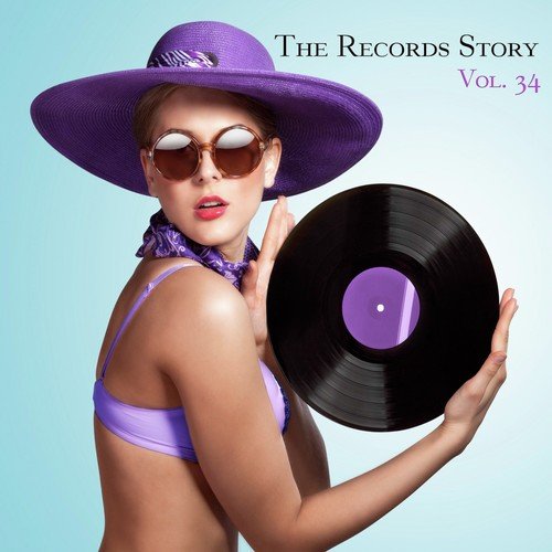 The Records Story, Vol. 34 (Reaggae Style)