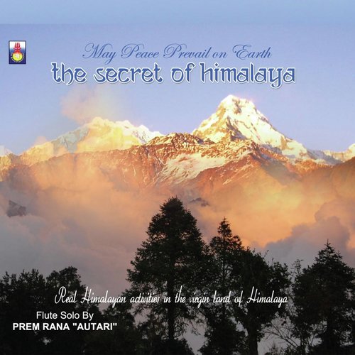 The Secret of Himalaya