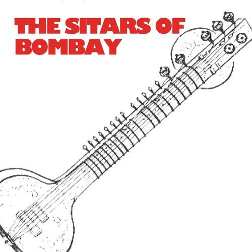 The Sitars Of Bombay_poster_image